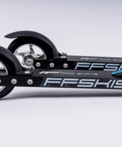 FF Pro Skate # 1 and 2 from FF Rollerskis Norway