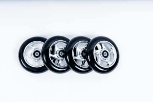 Skate Universal Wheels 4-pack