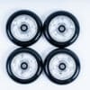 Skate Universal Wheels 4-pack (#1 and #2) from FF Rollerskis Norway