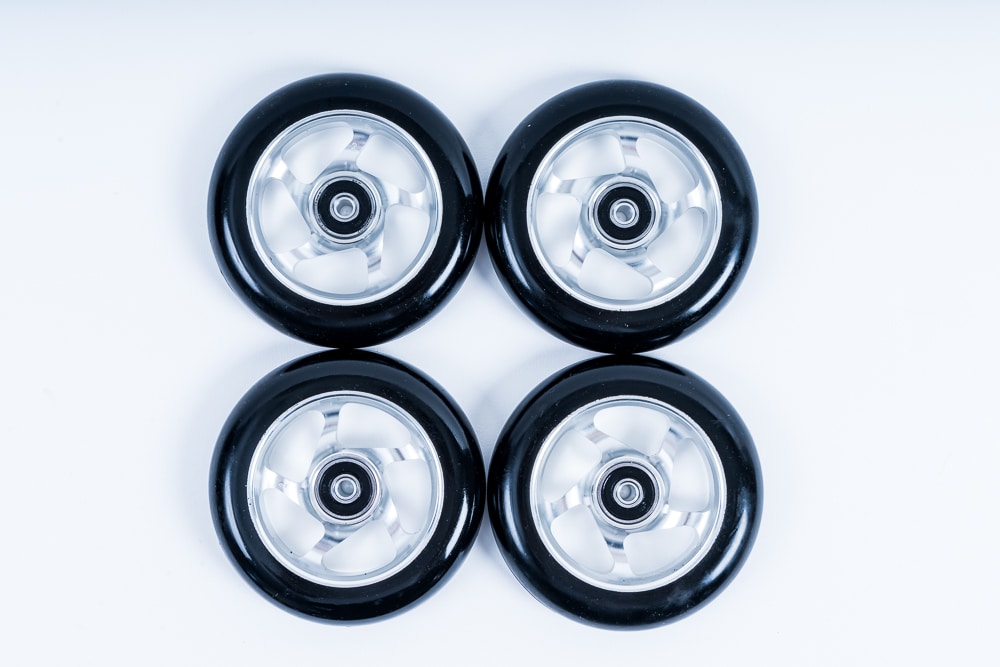 Skate Universal Rollerski Wheels - FF Rollerskis Norway