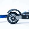 FF 360 Flow Classic roller ski - innovative design for smooth and stable performance.