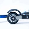 FF 360 Flow Classic roller ski - innovative design for smooth and stable performance.