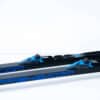 FF 360 Flow Classic roller ski showcasing sleek design and performance-driven technology.