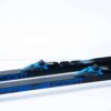 FF 360 Flow Classic roller ski showcasing sleek design and performance-driven technology.
