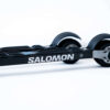 FF 360 Flow Classic roller ski - lightweight frame with enhanced stability.