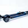 High-performance FF 360 Flow Classic roller ski designed for professionals and enthusiasts.