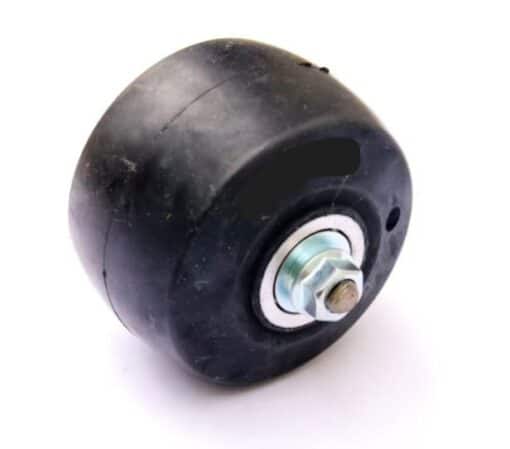 Swenor Classic Roller Ski Back Wheel RM2 – Complete Set with Bearings and Axle.