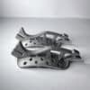 Metal brake blade Skate for rollerskis ffskis