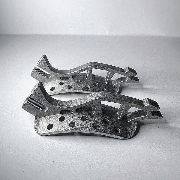 Brake Blade Skate – Precision in Motion