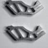 Brake Blade Classic spareparts Rollerski brakefender