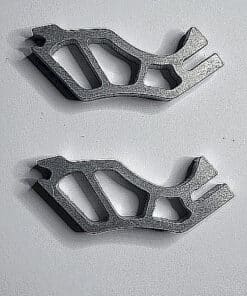 Brake Blade Classic spareparts Rollerski brakefender