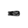 FF classic rollerski brake and fender, top view FF classic rollerski brake and fender, top view