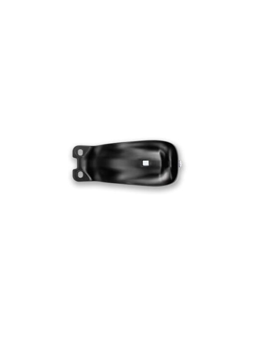FF classic rollerski brake and fender, top view FF classic rollerski brake and fender, top view