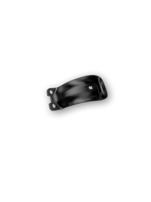 FF classic rollerski brake and fender, top view FF classic rollerski brake and fender, top view