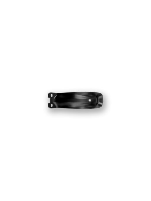 FF skate rollerski brake and fender, top view FF skate rollerski brake and fender, top view