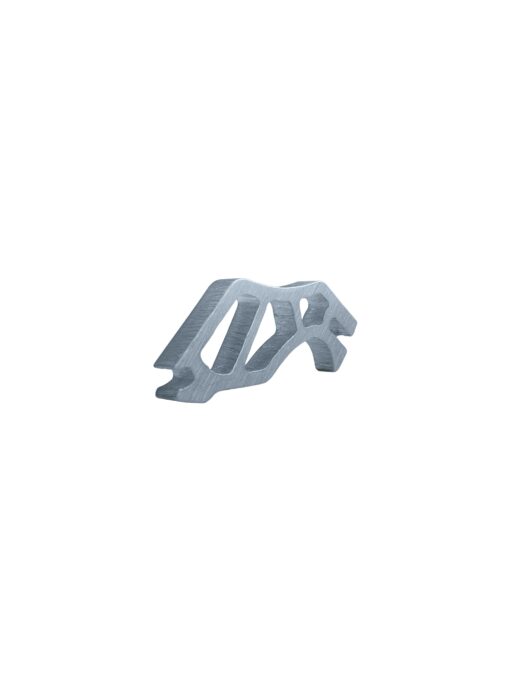 Brake pad for FF classic rollerski Brake pad for FF classic rollerski