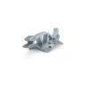Brake pad for FF skate rollerski Brake pad for FF skate rollerski