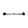 FF 360Flow Skate Long FF 360Flow Skate Long skate rollerskis seen from the side on a white background