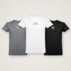 FF Skis FIS Rollerski World Cup 2026 T-shirt in three colours FF Skis FIS Rollerski World Cup 2026 T-shirt in three colours