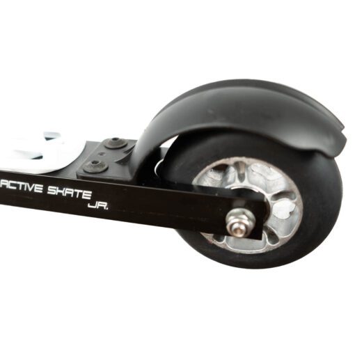 FF Active Junior Skate back side FF Active Junior Skate
