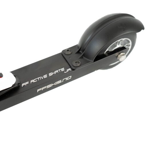 FF Active Junior Skate front FF Active Junior Skate
