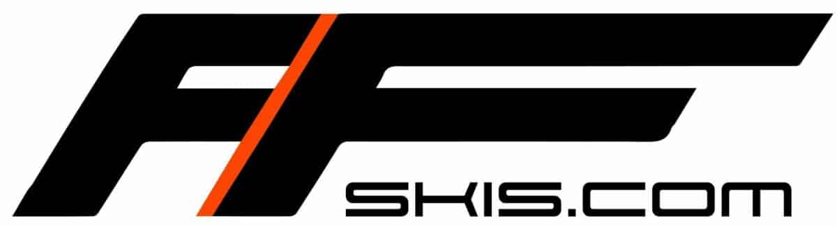 FF logo