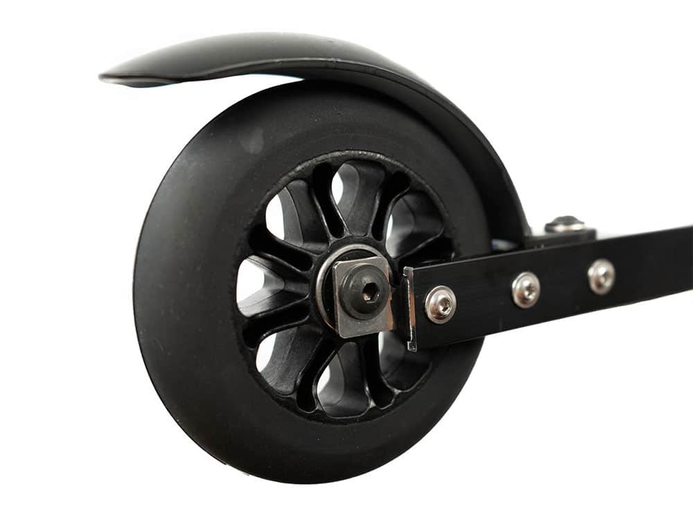 FF Skate Rollerskis