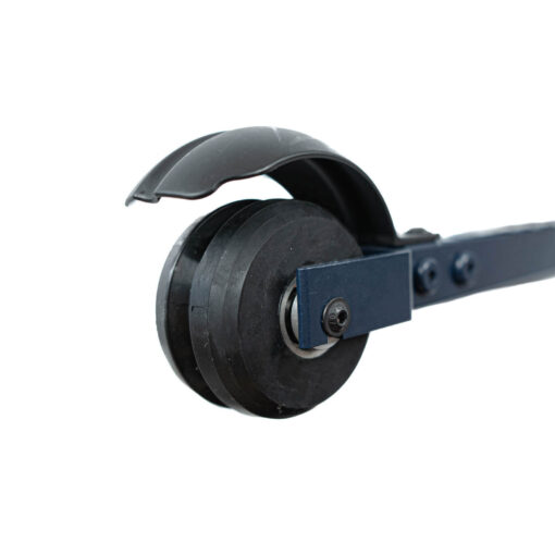 FF V Active Classic Rollerski Wheels 2-pack (Rear) designer mudguards