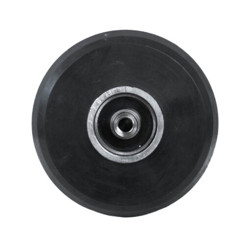 FF V Active rollerski wheels designed for compatibility with IDT, Swenor, and Swix rollerskis.