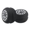 FF V Pro Classic roller ski wheels - FF Rollerskis Norway