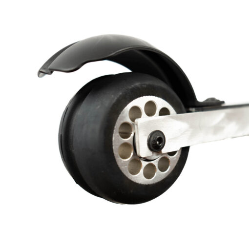 FF V-Pro Classic – the best classic rollerski with V-track wheels and damping system