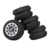 FF V Pro Classic Rollerski Wheels - FF Rollerskis Norway