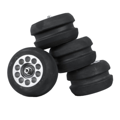 FF V Pro Classic Rollerski Wheels - FF Rollerskis Norway