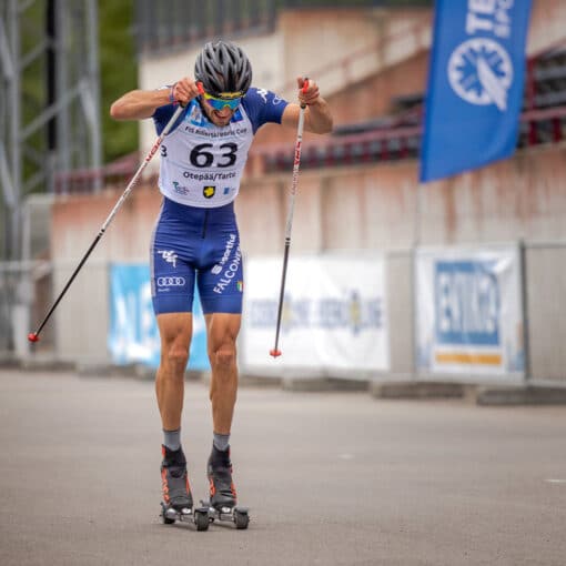 FIS World Cup & FF Active Classic