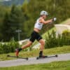FIS World Cup & FF Active Classic Alexsandir Bolshunov