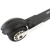 Pro Classic rollerski with V-track wheels for improved diagonal stride