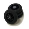 Flow Skate Wheels - FF Rollerskis Norway