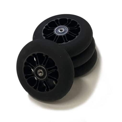 Flow Skate Wheels - FF Rollerskis Norway