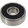 Wheel Bearings From SKF in Sweden from FF Rollerskis Norway