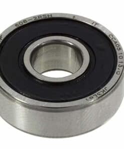 Wheel Bearings From SKF in Sweden from FF Rollerskis Norway