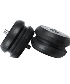 FF V Active Classic Rollerski Wheels - FF Rollerskis Norway