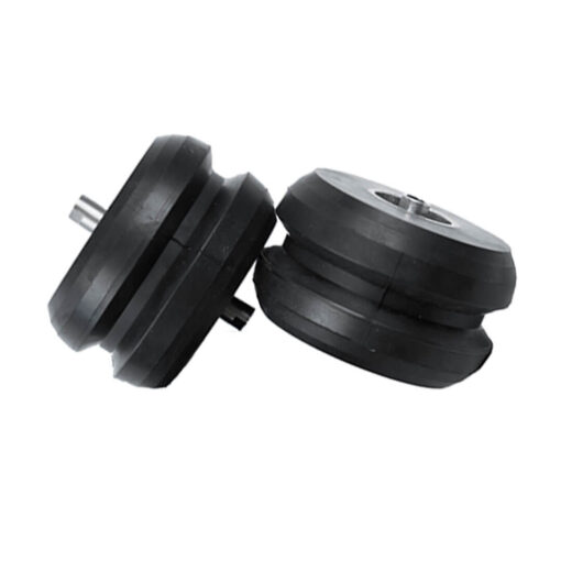 FF V Active Classic Rollerski Wheels - FF Rollerskis Norway